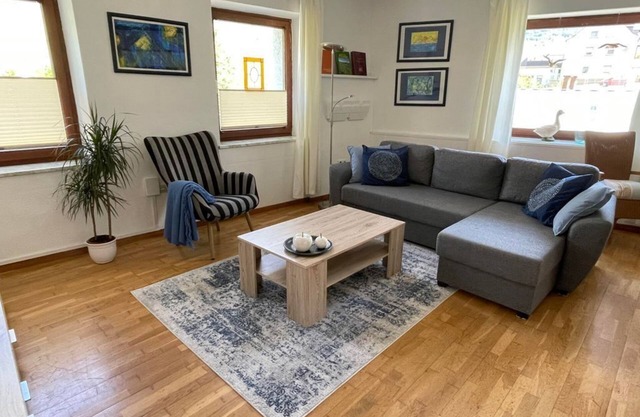 Ferienwohnung Weller