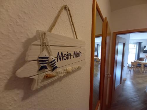 Ferienwohnung Wilde Möwe