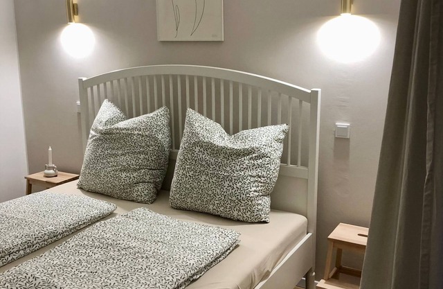 Ferienwohnung Zum Sundern, 1-2 Pers