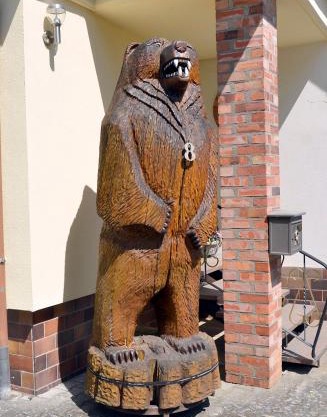 Ferienwohnung zum Bären