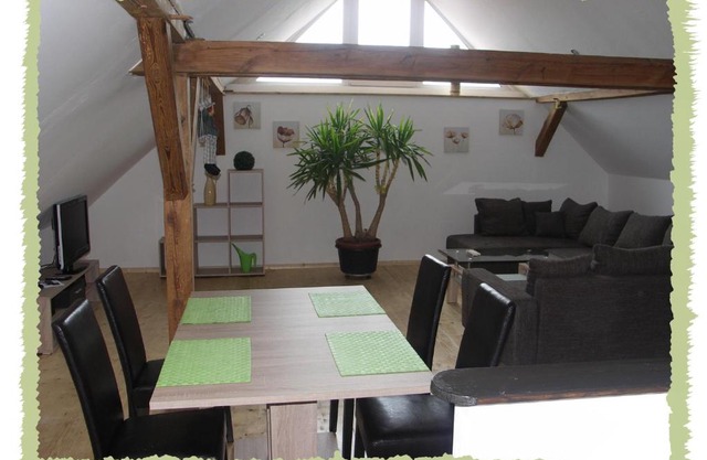 Ferienwohnung zum Bernerhof