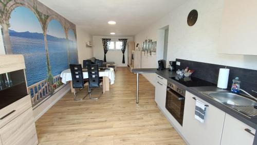 Ferienwohnung Zum Kreuzbaum