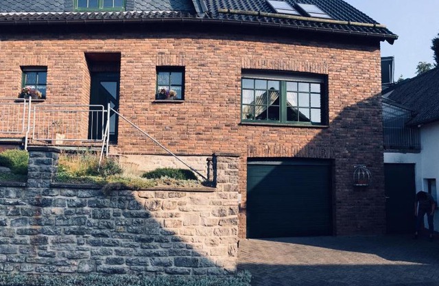 Ferienwohnung zum Nationalpark