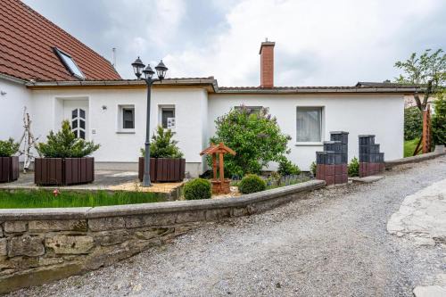 Ferienwohnung zum Specht
