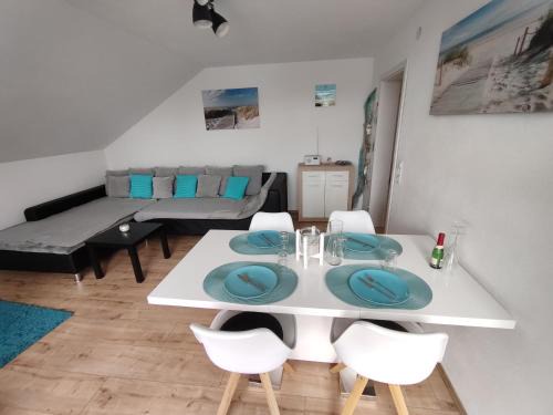 Ferienwohnung "Zur alten Schreinerei" Gundelfingen - Donau