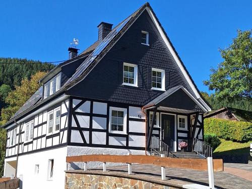 Ferienwohnung Zur Basemicke