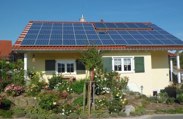 Ferienwohnung Zur Egge