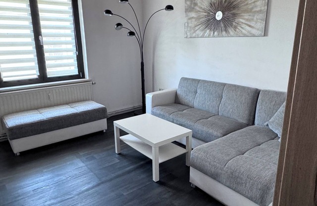 Ferienwohnung Zwischen Dresden und Sächsischer Schweiz