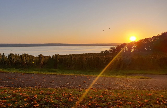 Ferienwohnung Zwischen Bodensee und Donau