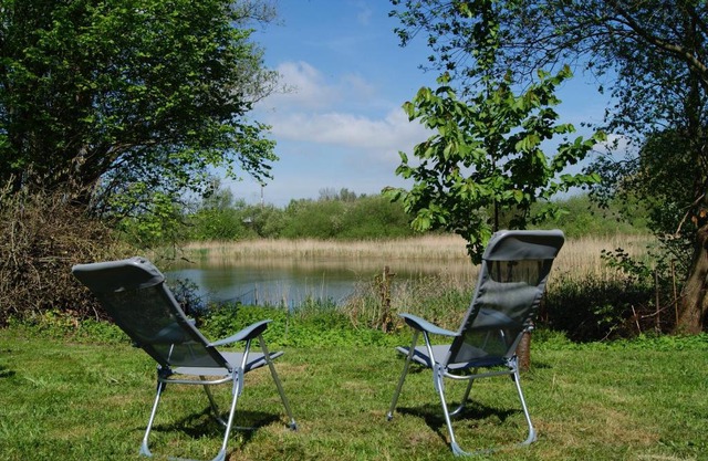 Ferienwohnungen am kleinen See