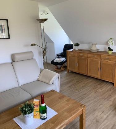Ferienwohnungen am Aussendeich Wohnung 2