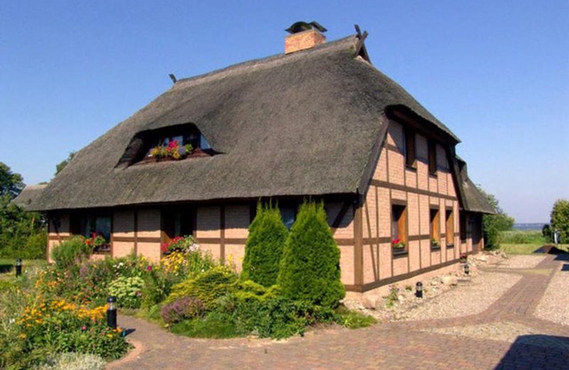 Ferienwohnungen Bodstedt FDZ 140