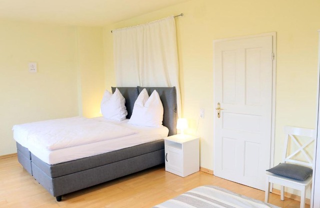 Ferienwohnungen Domblick-Herkenrath