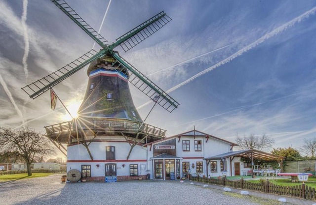 Ferienwohnungen Engelmühle