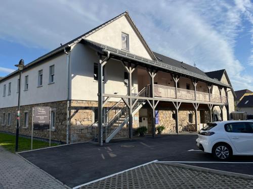Ferienwohnungen FRENZELHOF ZUM KONJECHT