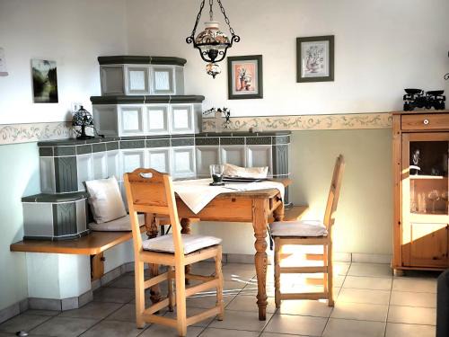 Ferienwohnungen Haus Marianne