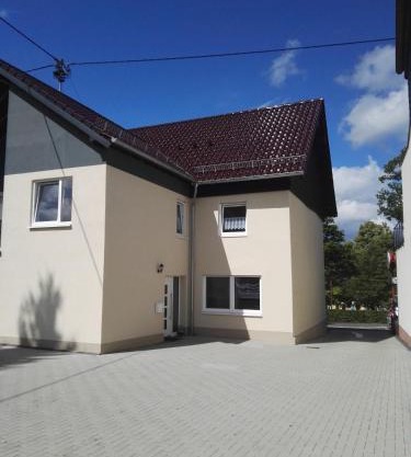 Ferienwohnungen Ilona Blick