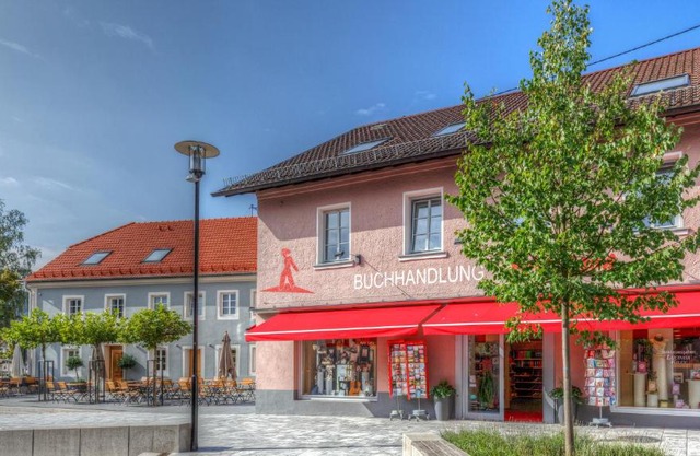 Ferienwohnungen in Losheim am See