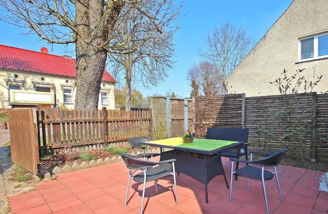 Ferienwohnungen Kleinzerlang SEE 9