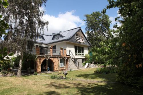 Ferienwohnungen Klink