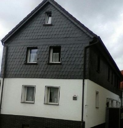 Ferienwohnungen Ober-Mörlen