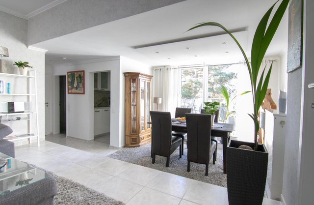 Ferienwohnungen Riese - Weitblick