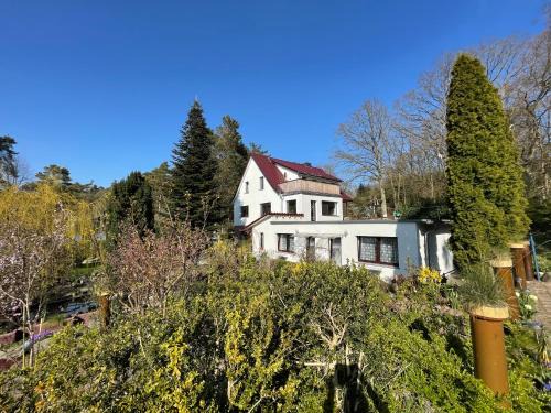 Ferienwohnungen Rolinski