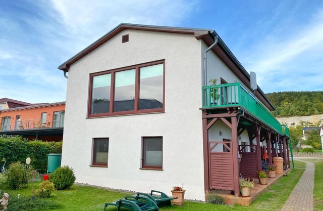 Ferienwohnungen Stadtmitte