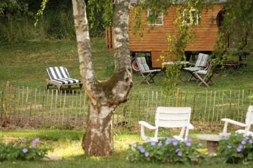 Ferienwohnungen und Gästezimmer Friedrichs