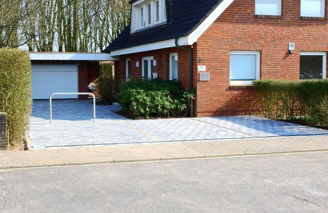 Ferienwohnungen Wyk/Föhr