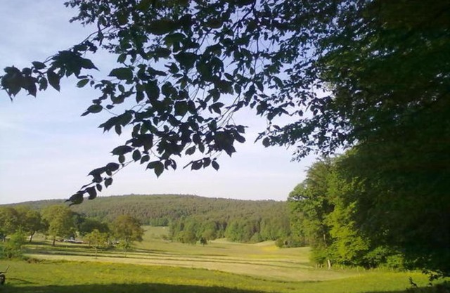Ferienwohnungen Zeltnerhof