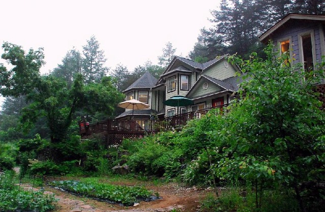 Fermata Pension