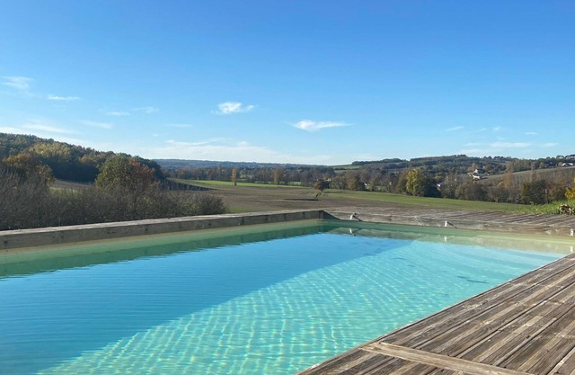 Ferme 19ème Siècle