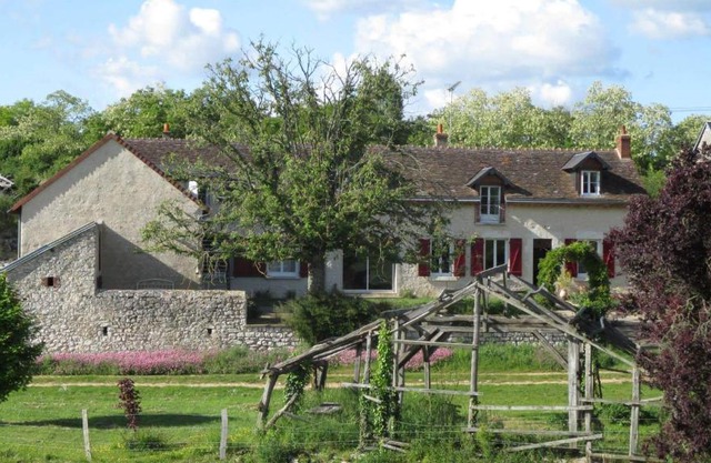 Ferme de Bellevue