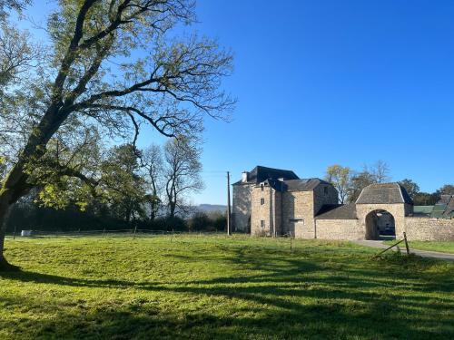 Ferme de la Petite Forge
