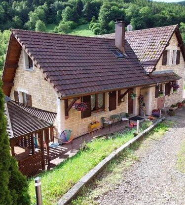 Ferme du Mouton Noir