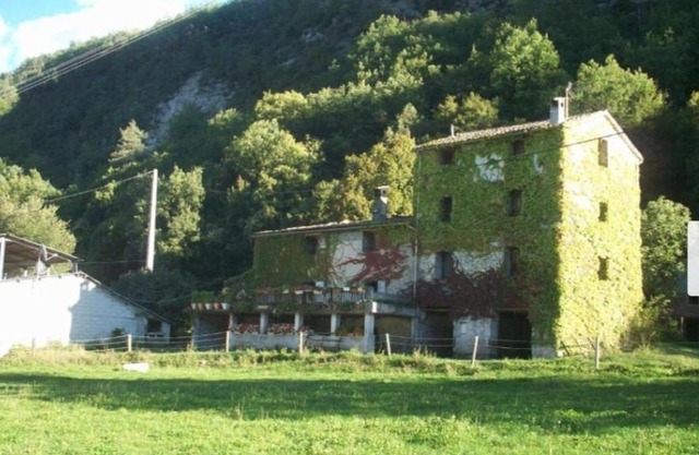 Ferme La Siberie