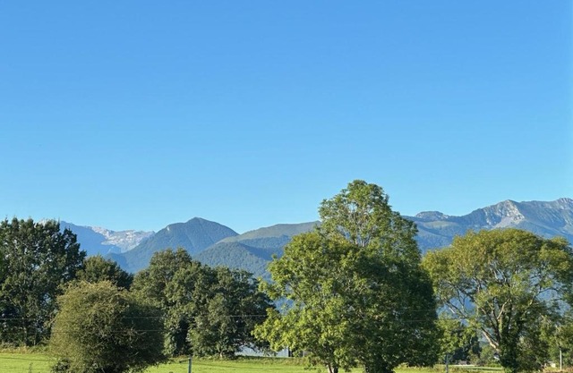 Ferme Peyroutet