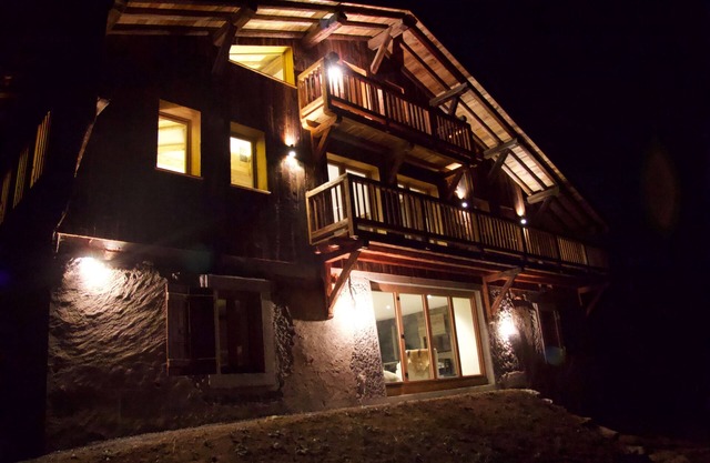 Ferme Soujon - 3 bedroom ground floor apartment.