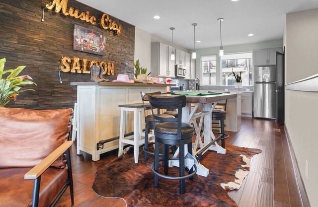 Fern Oasis 14–Sleeps 6–Perfect Family Retreat