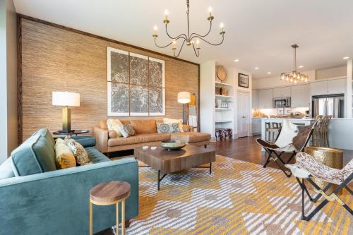 Fern Village by Stay Local Nashville