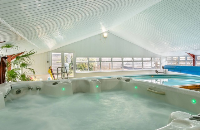 Fernleigh Villa Annexe