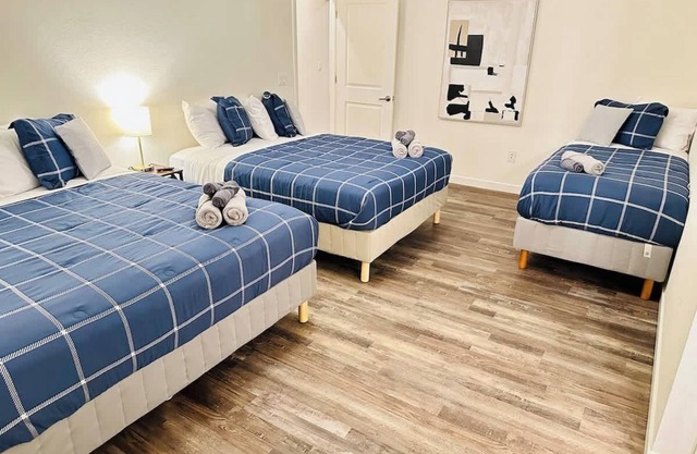 Fernley Dream Residence|4Bedroom|16Sleeps