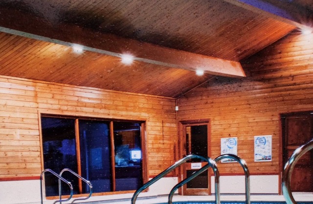 Ferns Farm Hotel & Palms Leisure Club