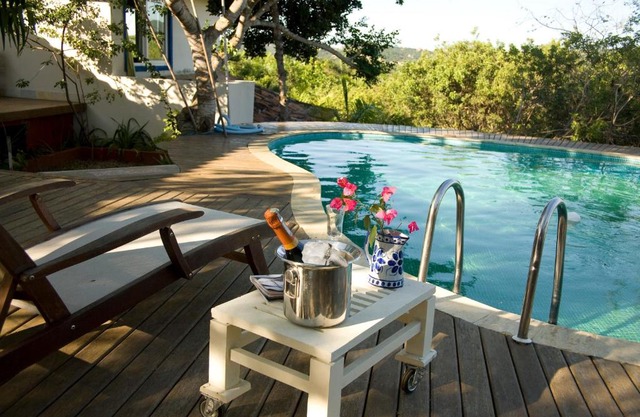 Ferradura Parque Pousada