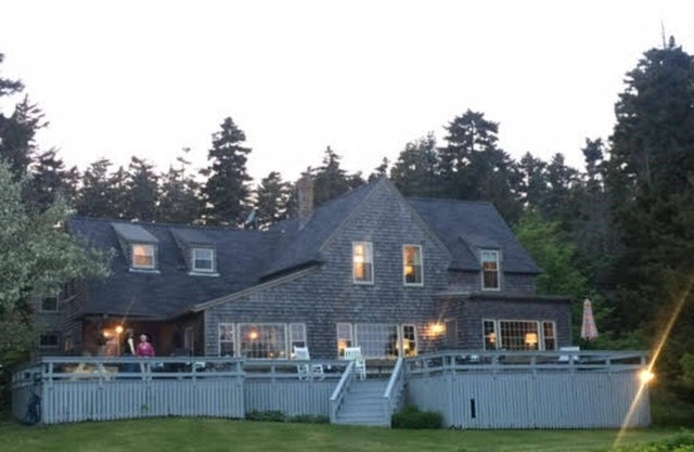 Ferris Lodge - Your Home Away From Home