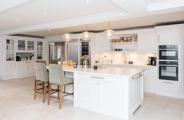 Ferry House - Close to Marlow & Henley