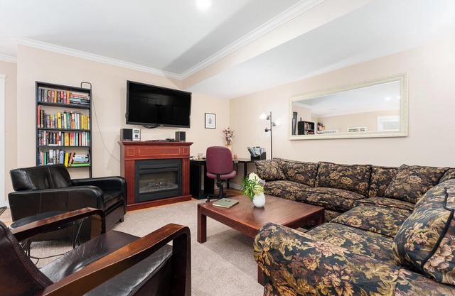 Ferry Walk House, Family & Pet Friendly