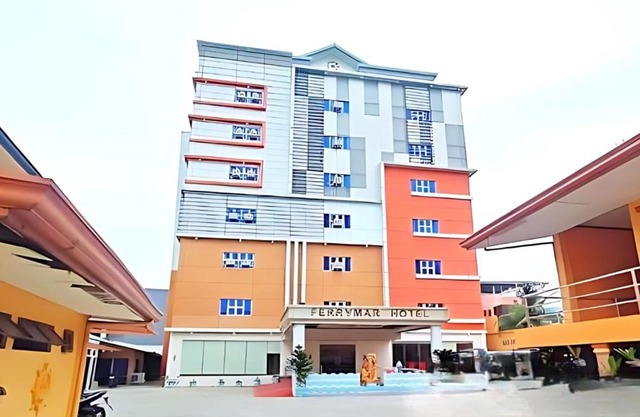 Ferrymar Hotel Iloilo