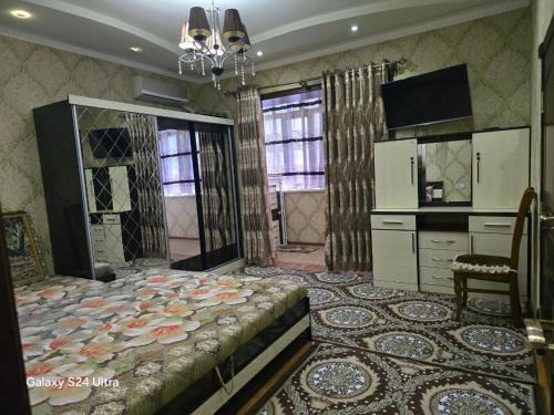 Festival Suites Ferghana